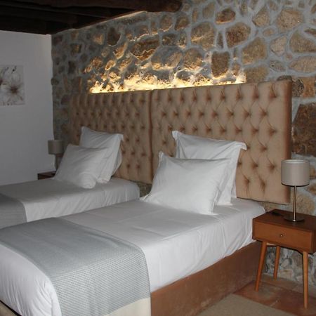 פאפה Casal Da Batoca Nature House מראה חיצוני תמונה